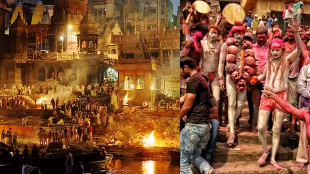 Photo of क्या है काशी के मणिक