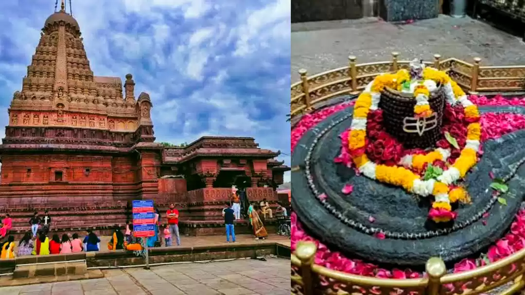 Photo of महाराष्ट्र में स्थित