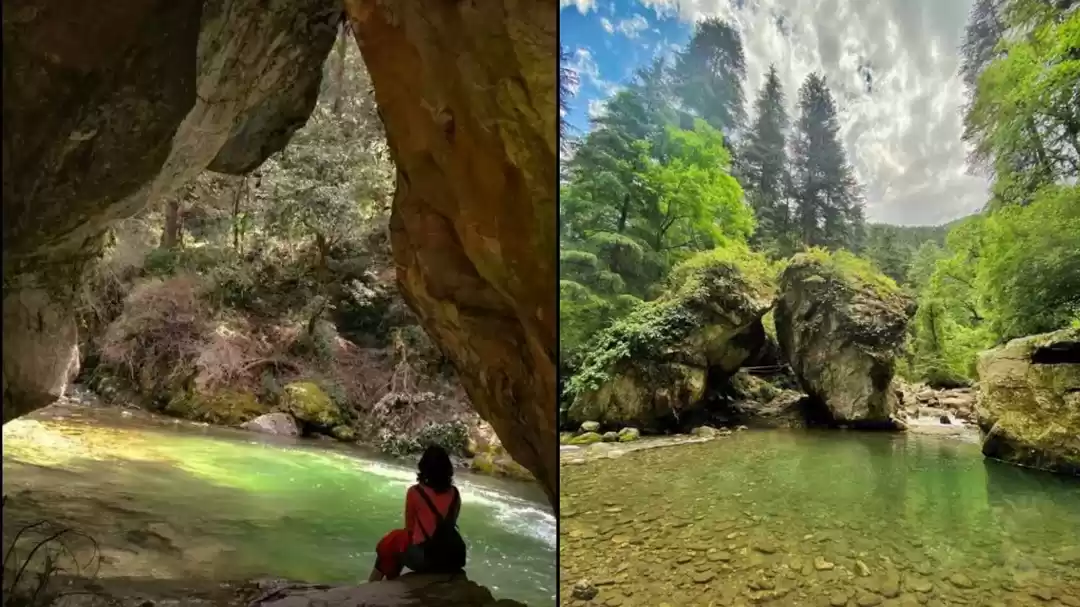 Photo of मिनी स्विट्ज़रलैंड बह