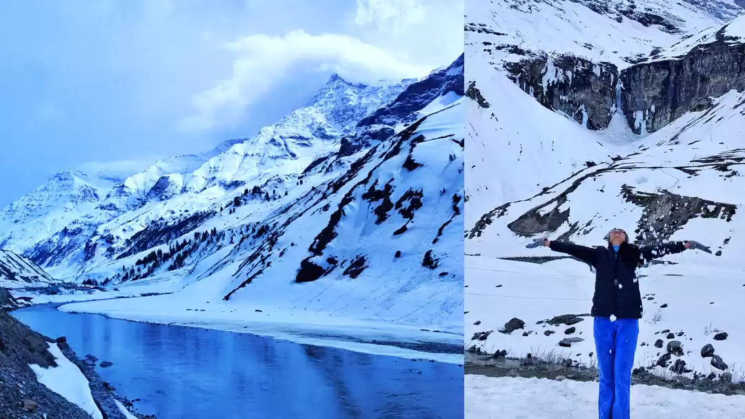 Photo of मनाली छोड़ो, सिर्फ 40