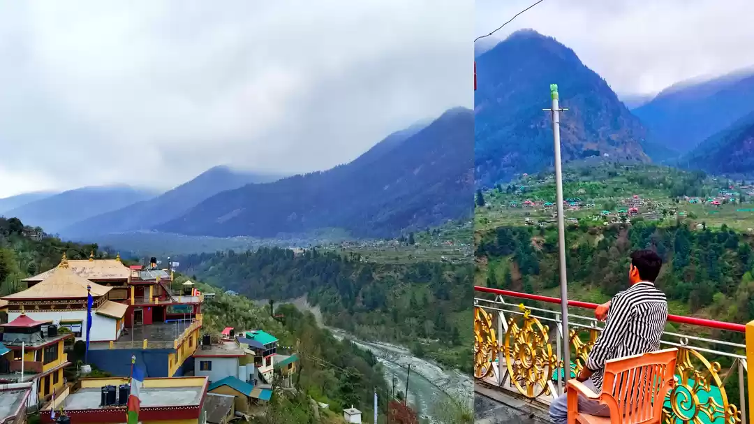 Photo of हिमालय के सबसे खूबसू