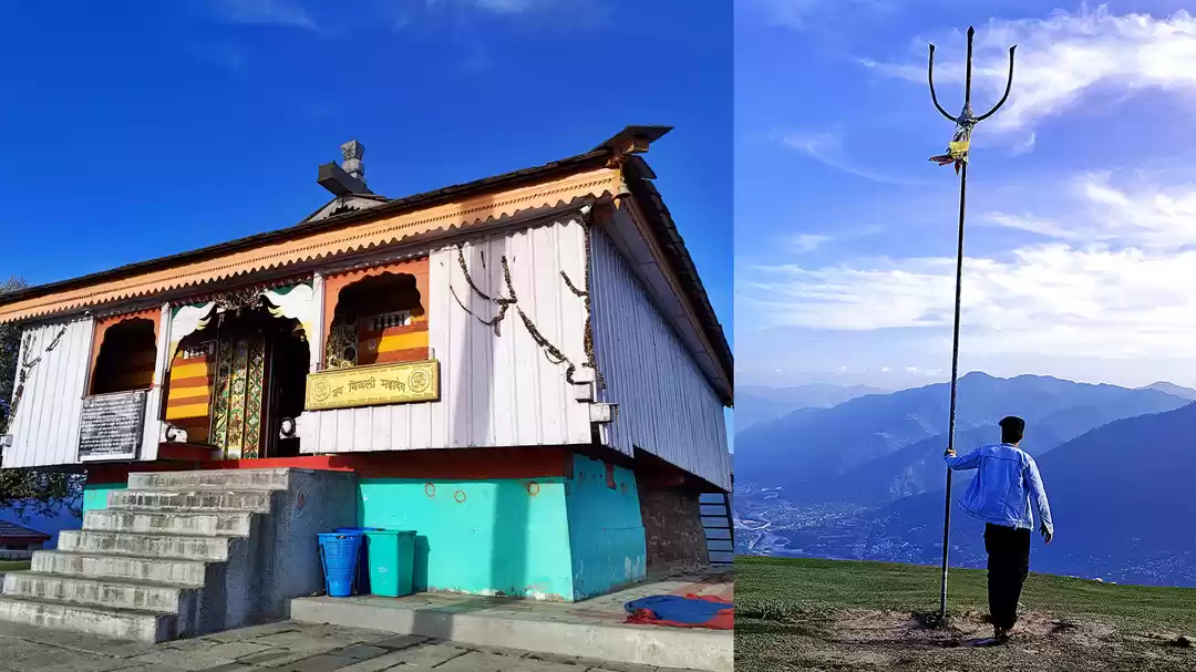Photo of हिमालय के खूबसूरत नज