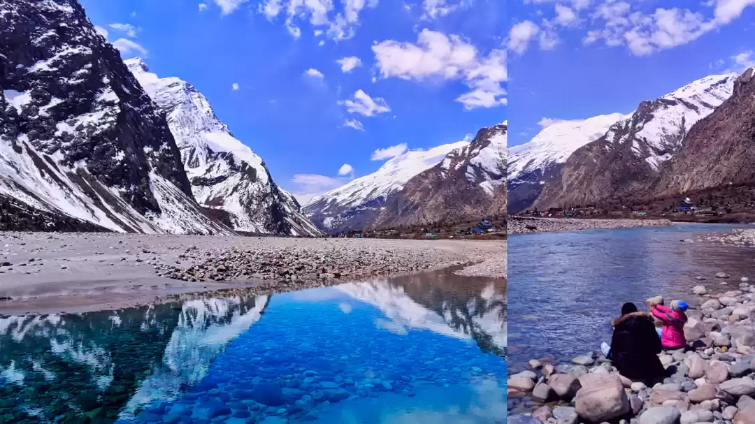 Photo of मनाली से सिर्फ 100 क
