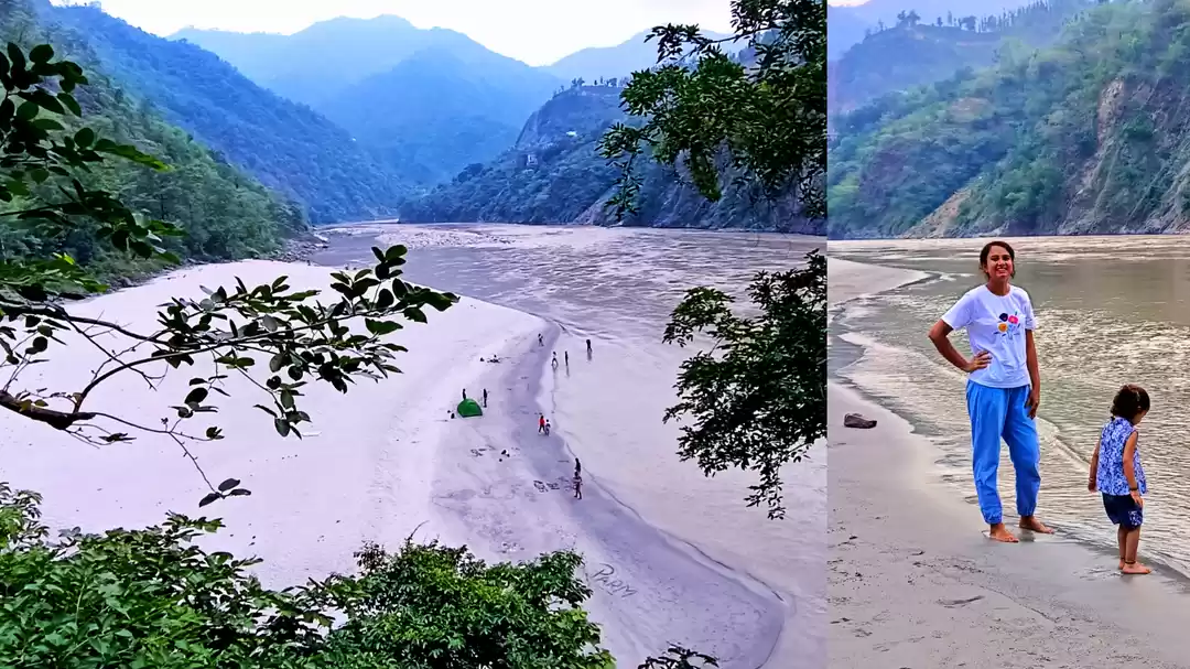 Photo of ऋषिकेश जाने का है प्