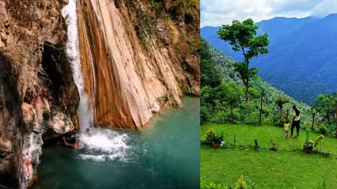 Photo of गर्मी से हो गए हो पर