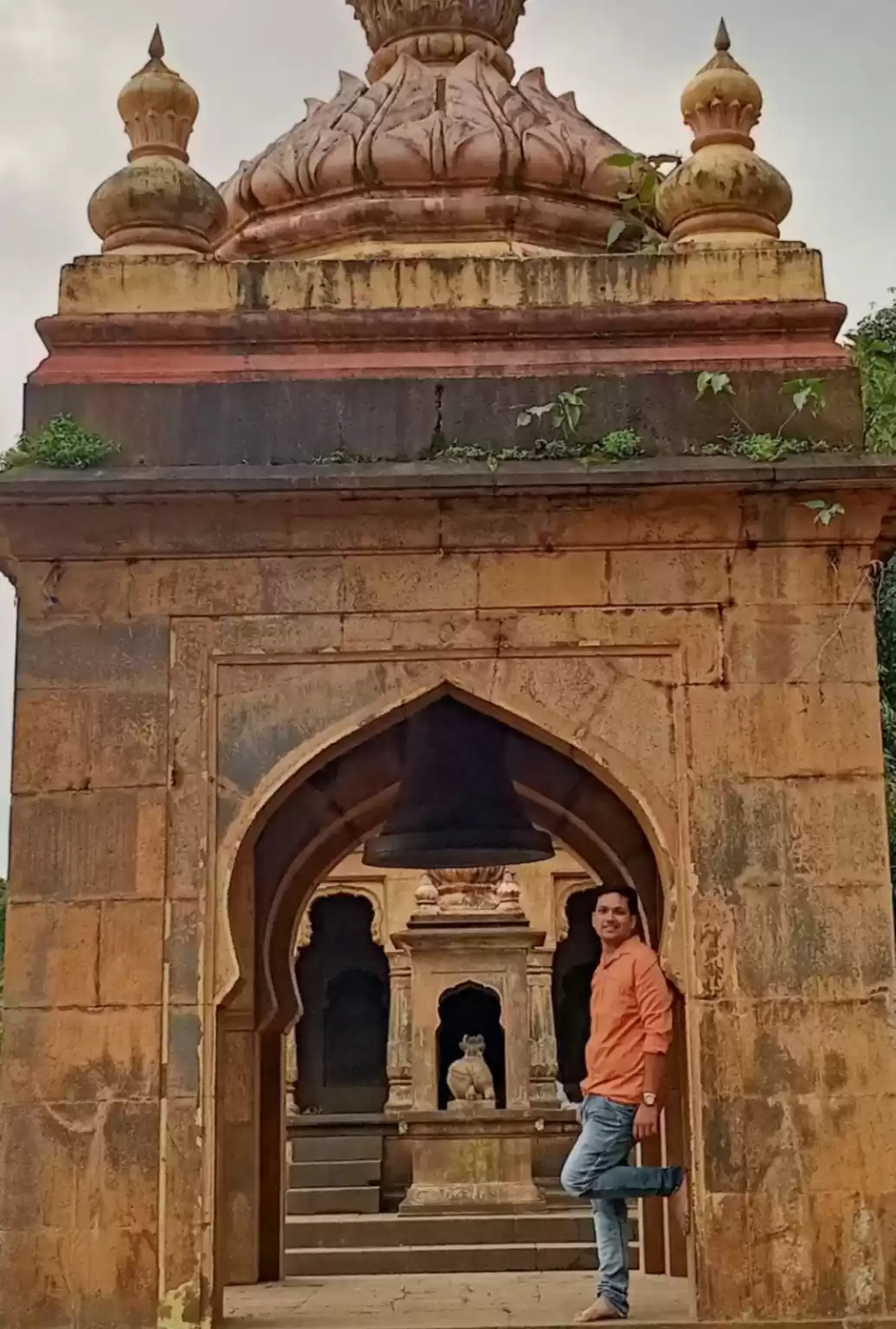 Photo of Picturesque Temples 