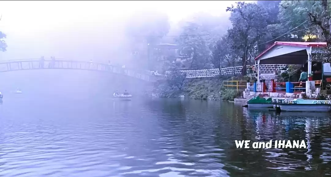 Photo of भुल्ला ताल,लैंसडाउन