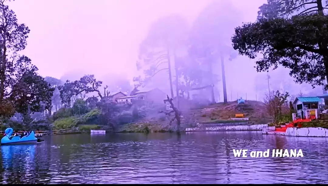 Photo of भुल्ला ताल,लैंसडाउन