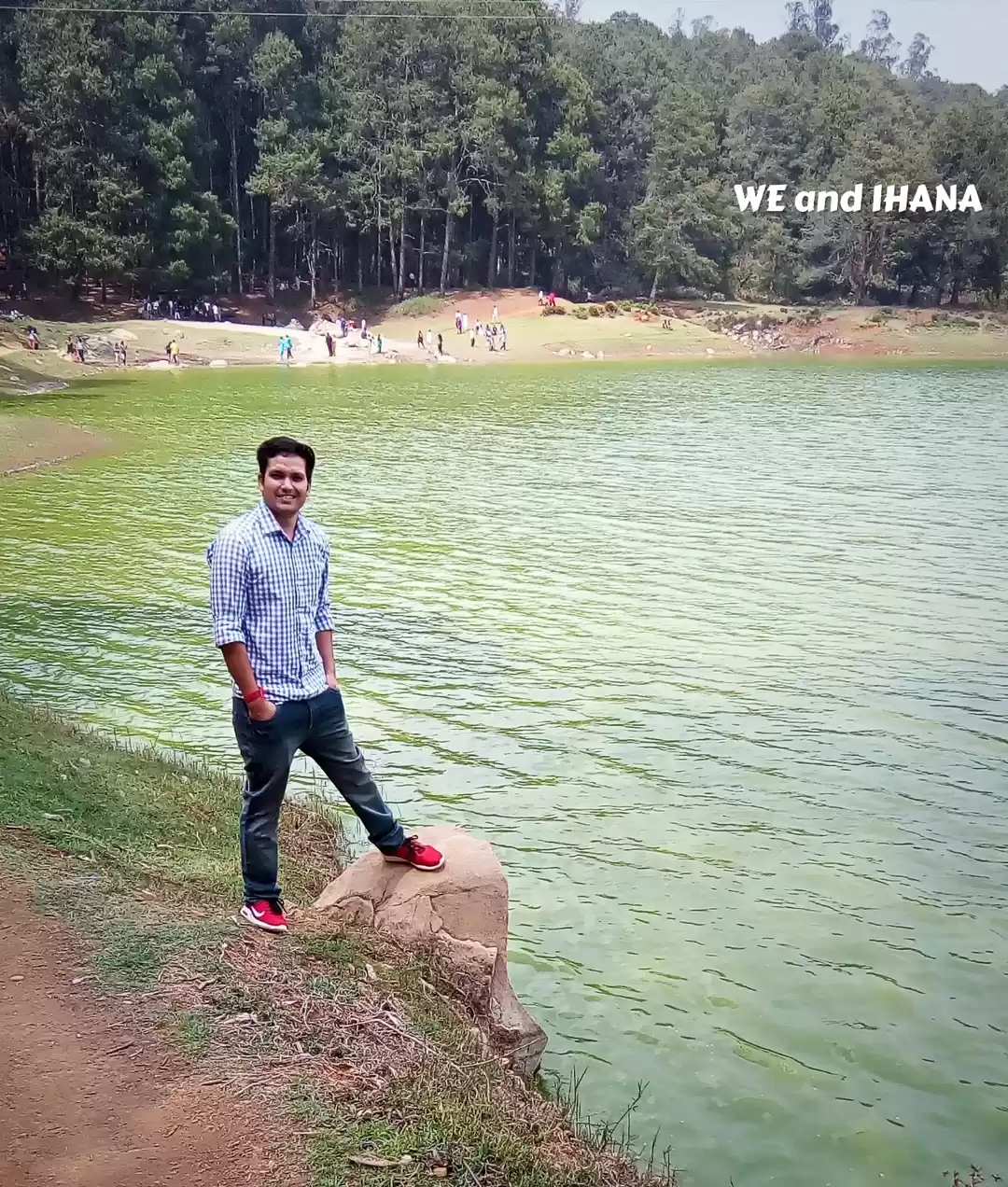 Photo of कुंडला झील,मुन्नार