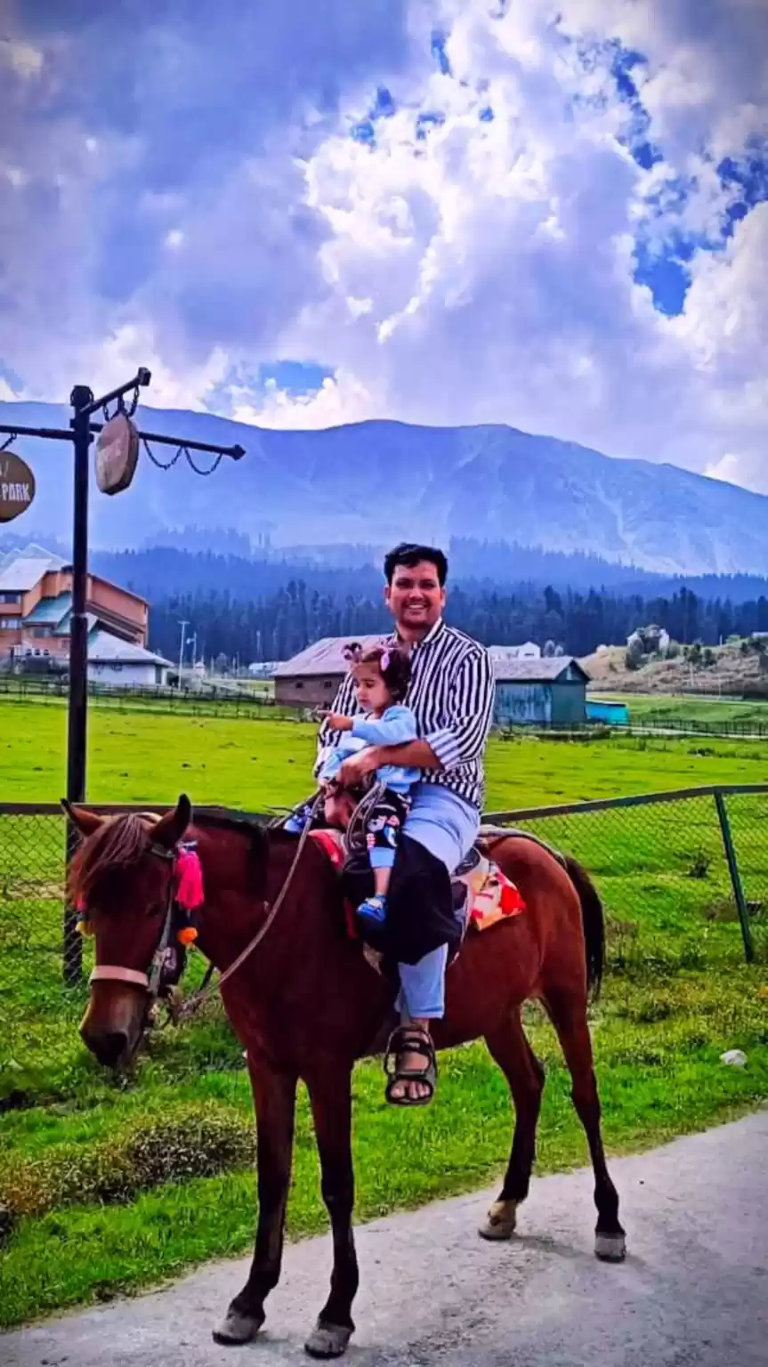 Photo of Kashmir Diaries
