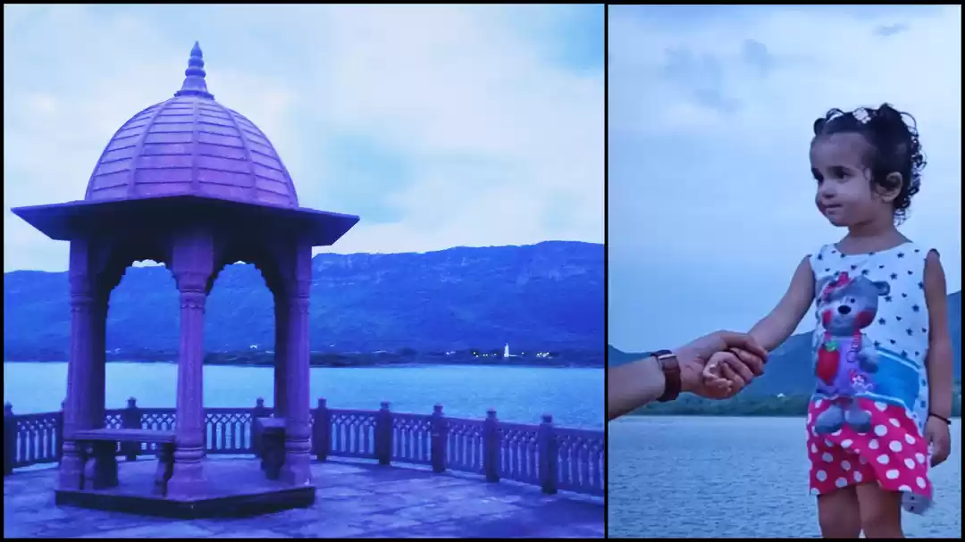 Photo of मानसून में दिल्ली के