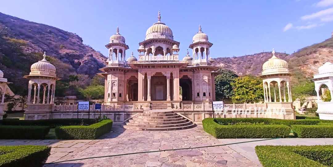 3 हज़ार रुपयों में कुछ यूं बनाएं जयपुर घूमने का प्लान - Tripoto