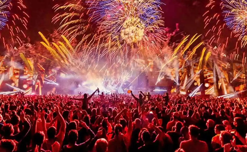 Photo of नए साल का यादगार तरी