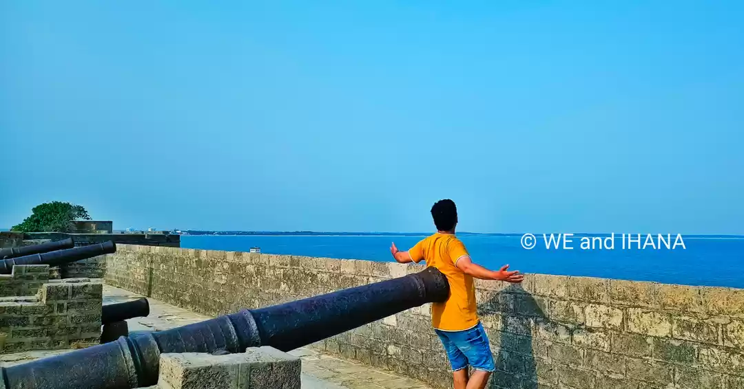 Photo of गोवा क्यों जाना जब भ