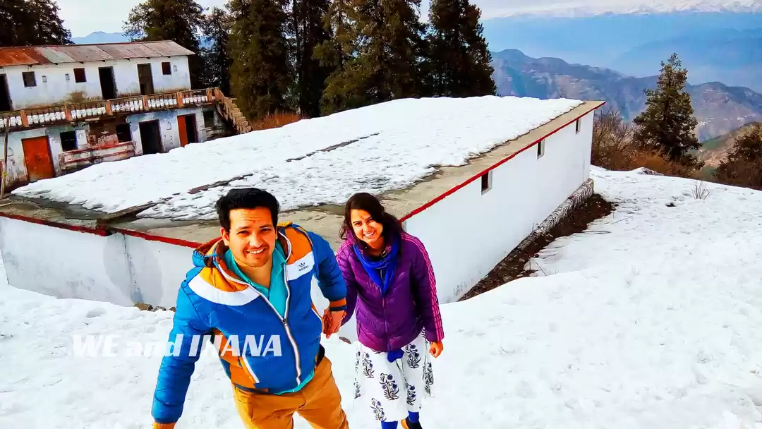 Photo of मसूरी ट्रिप प्लान कर