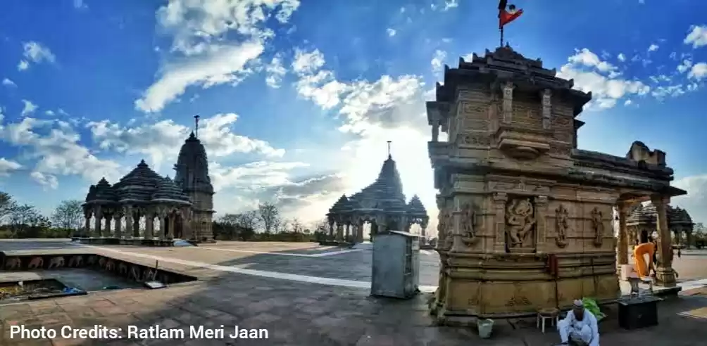 Photo of रतलाम का मांगल्य धाम
