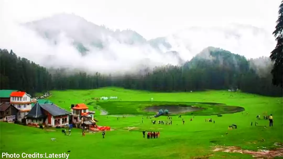 Photo of डलहौज़ी से सिर्फ 20 क