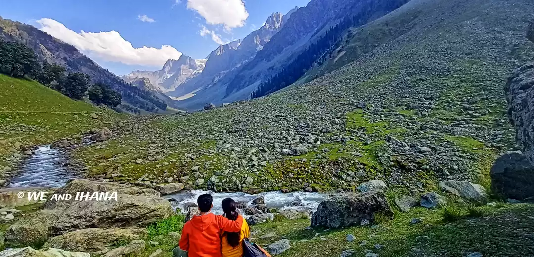 Photo of ग्लेशियर की सैर करात