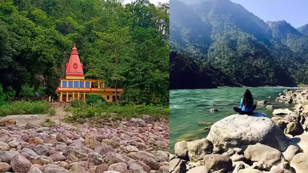 Photo of ऋषिकेश में अब नहीं ब