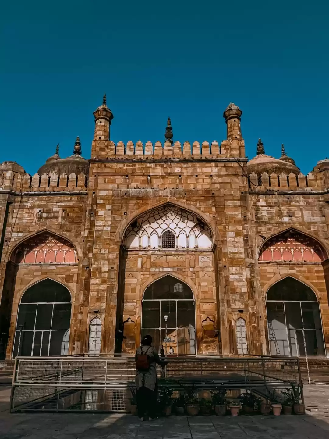 Photo of Alamgir Mosque (Vara