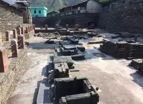 Photo of Road Trip to Lakhama