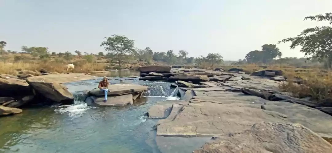 Photo of Picnic spot Mirzapur