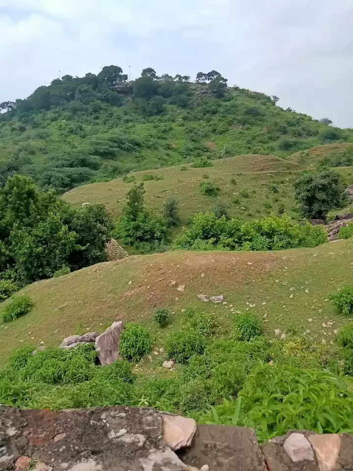 Photo of कौशांबी के कुछ ऐतिहा