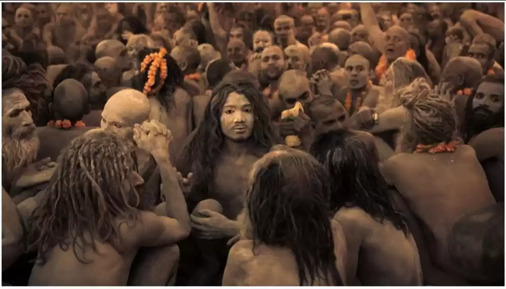 Photo of नए साल का आरंभ,तीर्थ