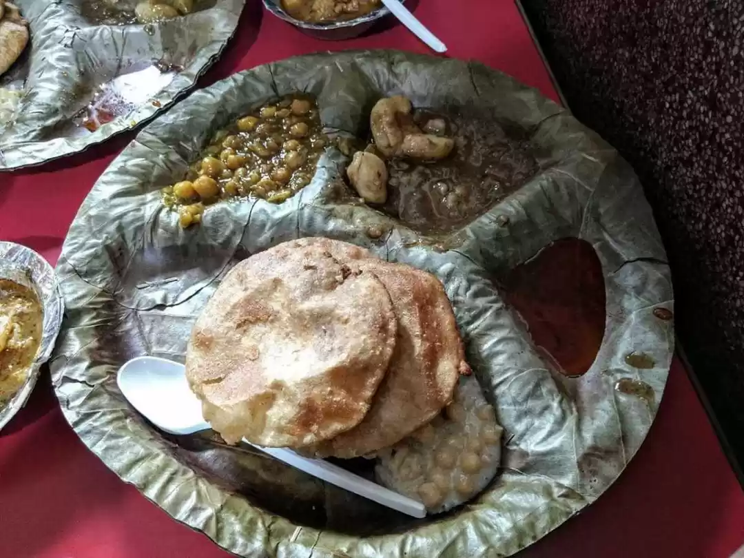 Photo of इलाहाबाद में प्रसिद्