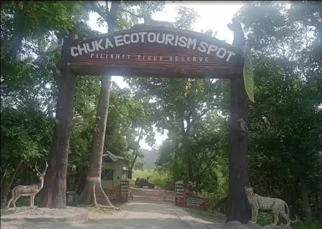 Photo of चुका बीच: जहां आपको