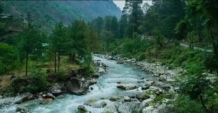 Photo of हिमाचल प्रदेश के 5 म