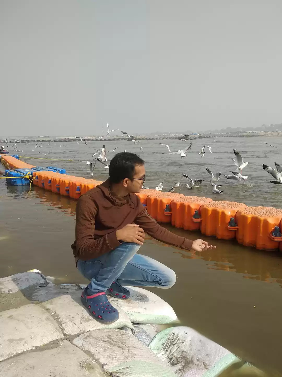 Photo of संगम नगरी (प्रयागराज