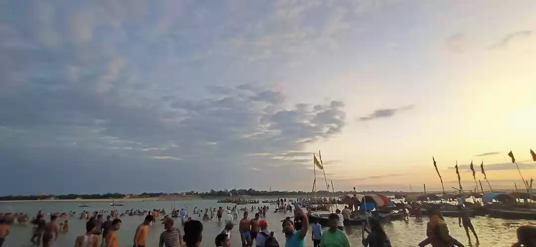 Photo of संगम