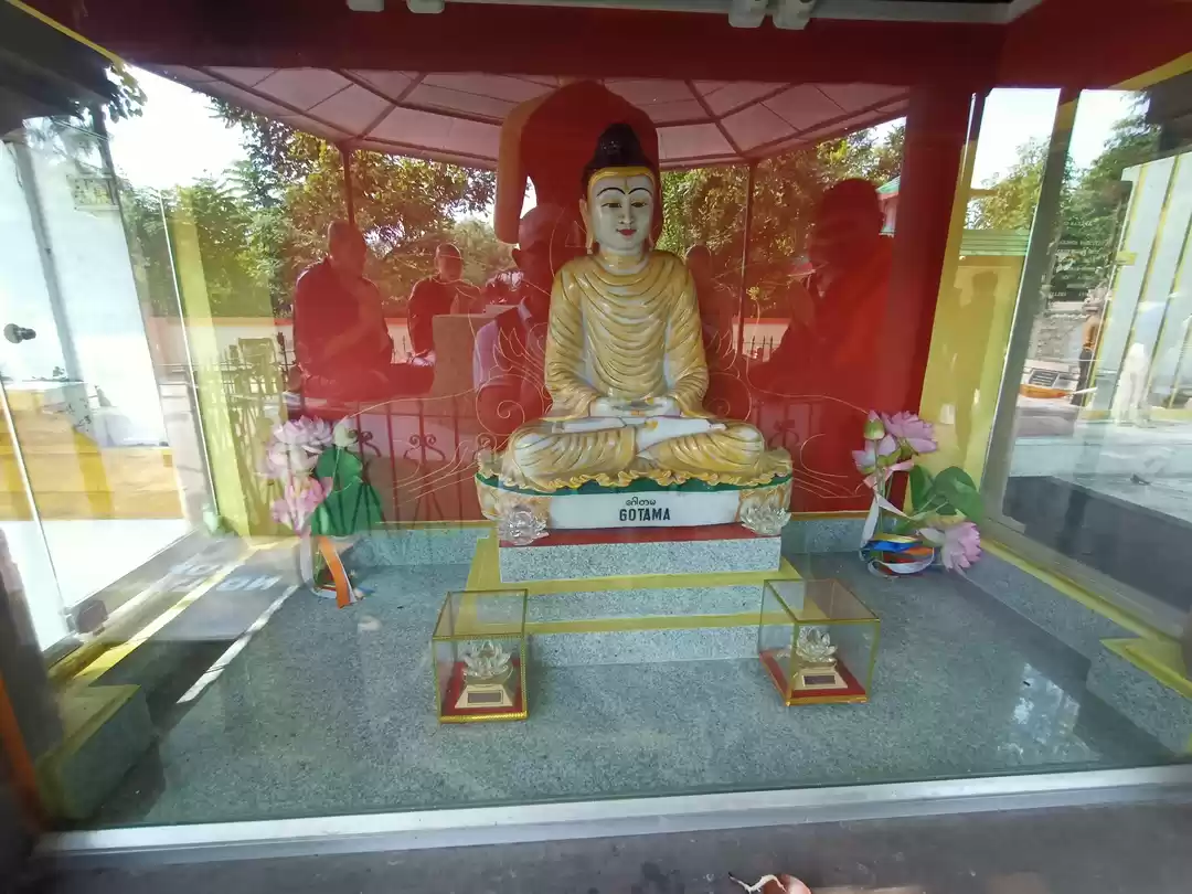 Photo of सरनाथ की 5 एतिहासिक 