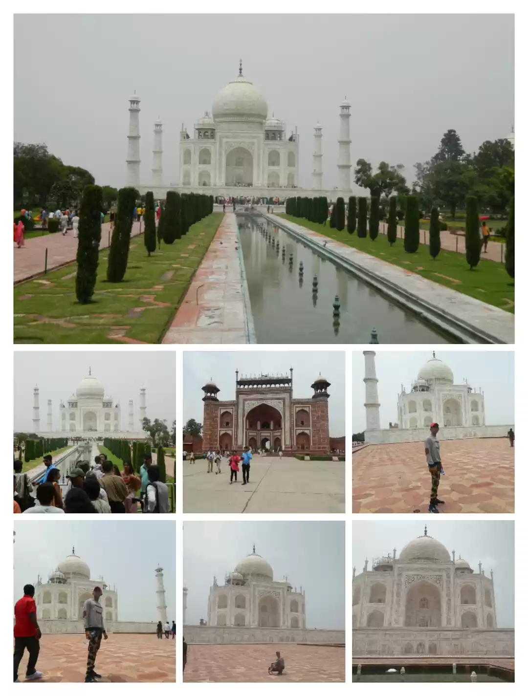 Photo of सफेद पत्थरों से निर्