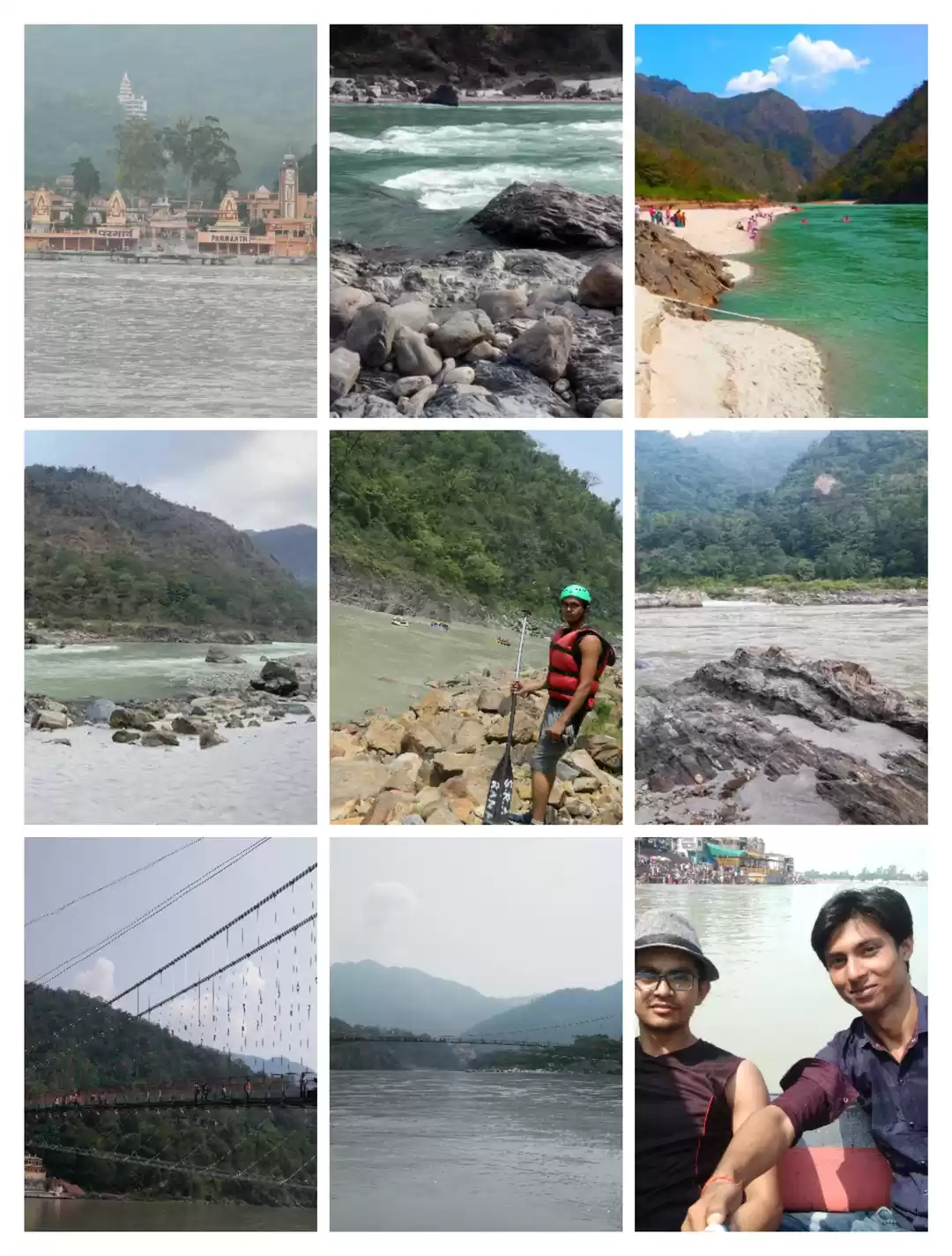 Photo of गोवा भूलिए, ऋषिकेश आ