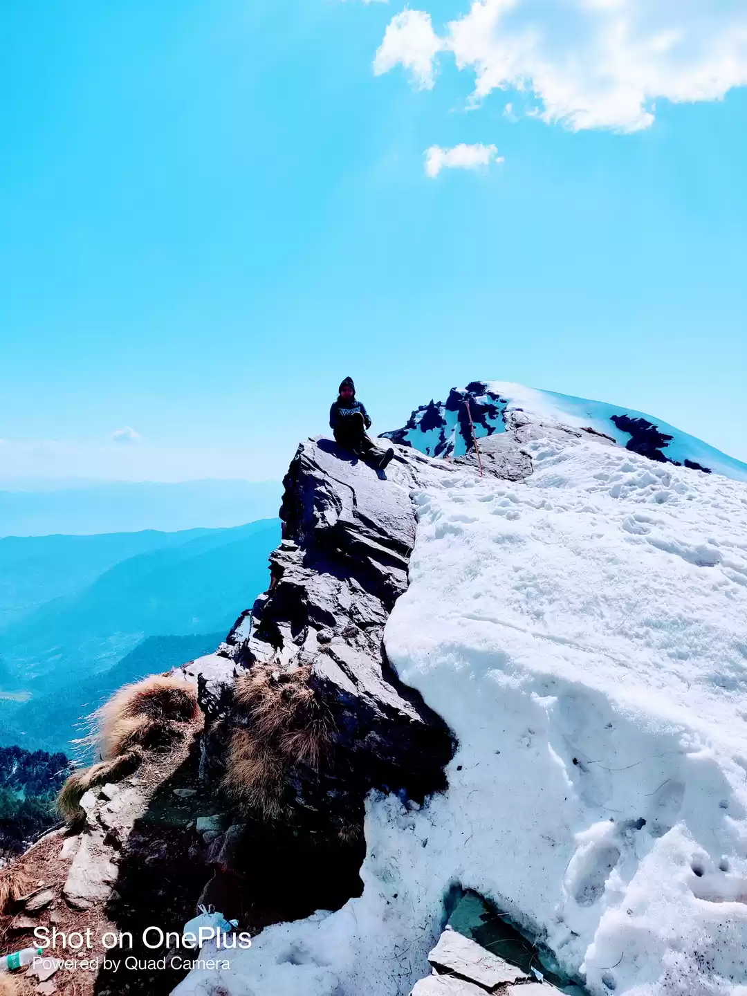 Photo of Trip To Heaven- Tung