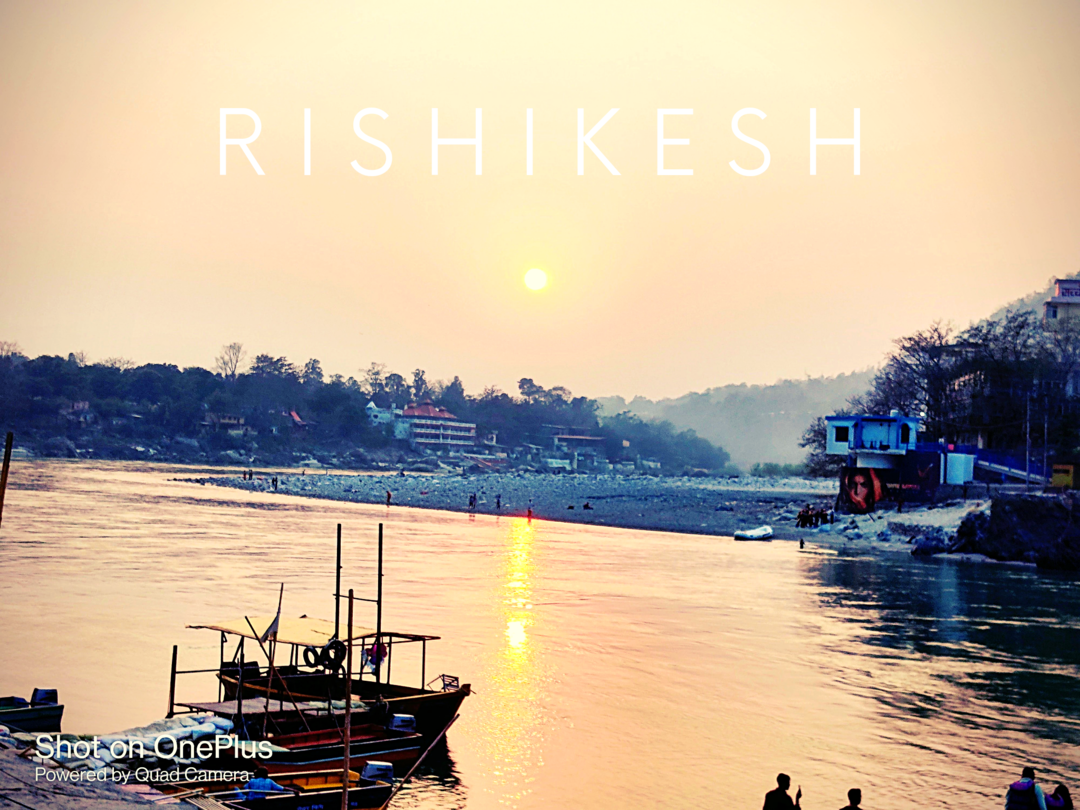 Photo of My First Solo Travel