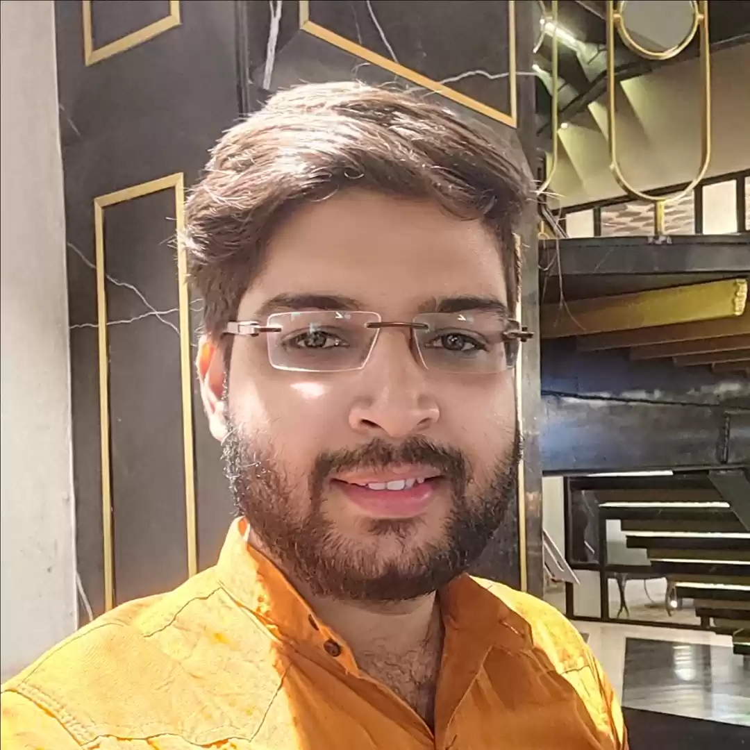 Photo of Udit Sharma