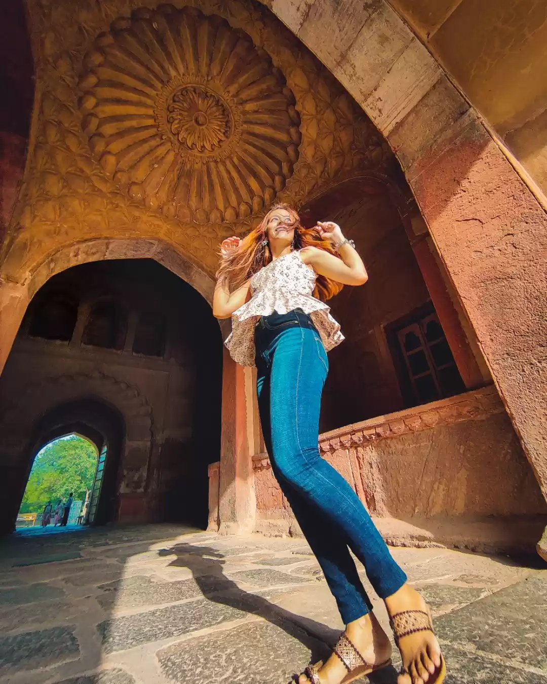 Photo of Creative shot