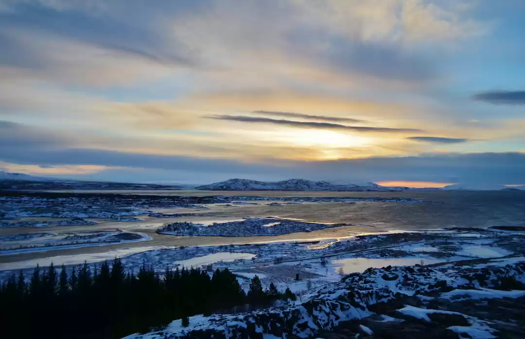 Photo of Chasing the Northern