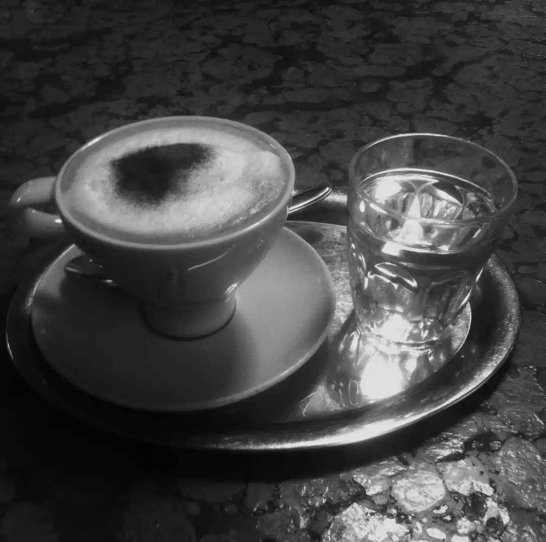 Photo of A Vegetarian Travele