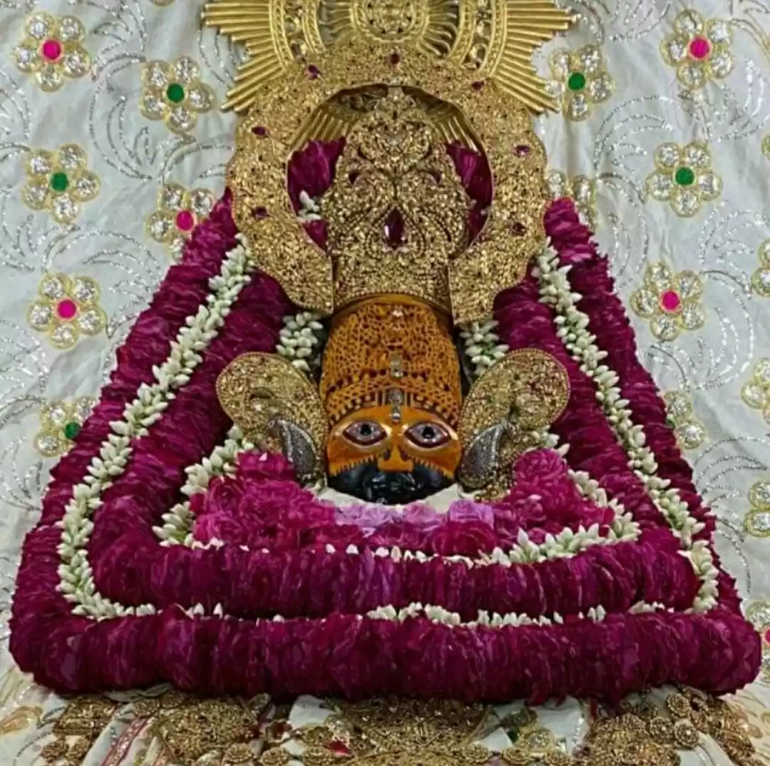 Photo of Khatu Naresh : Shyam