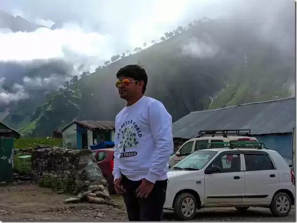 Photo of After one year, Delh