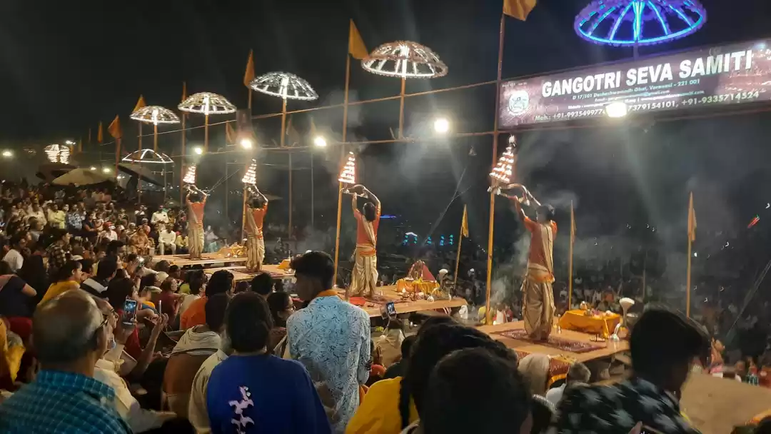 Photo of Dashashwamedh Ghat G