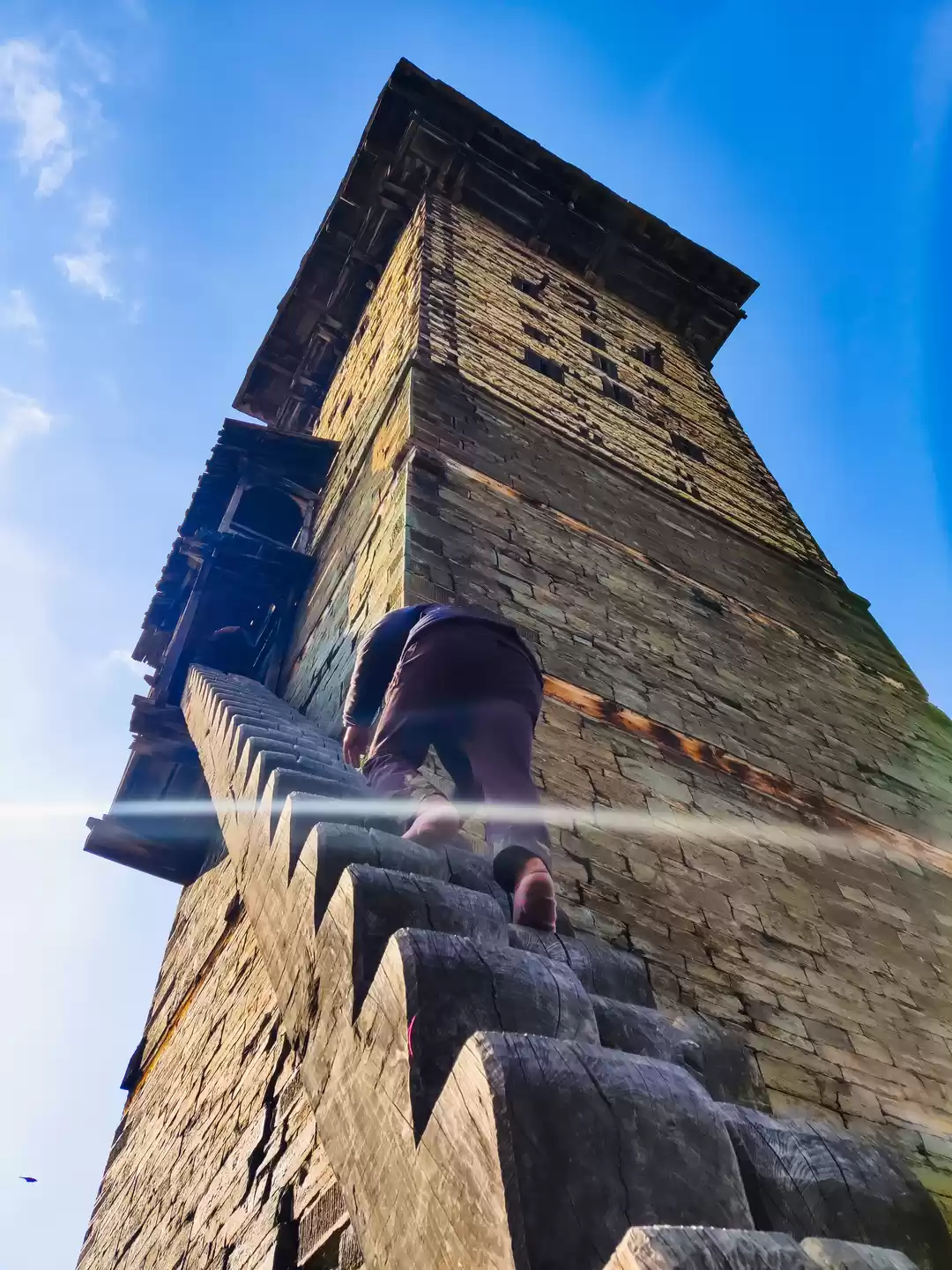 Photo of Trek to Chehni Kothi