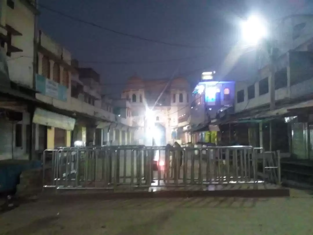 Photo of Orccha -the Ram Raja
