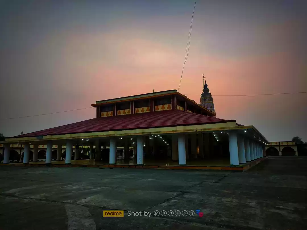 Photo of Shiv datta dham
