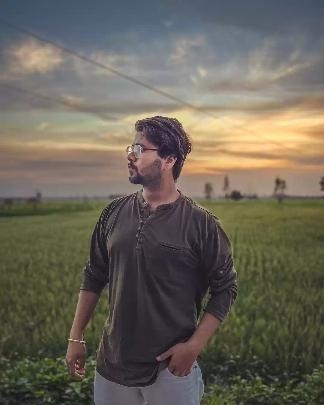 Photo of Sidhant Soni