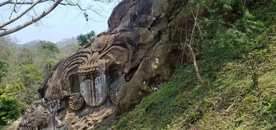 Photo of Beautiful Unakoti...